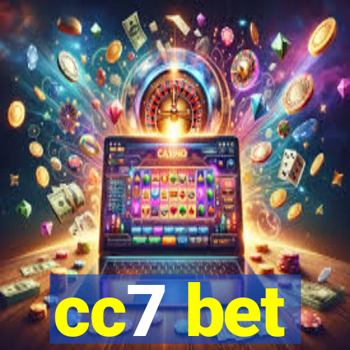 cc7 bet